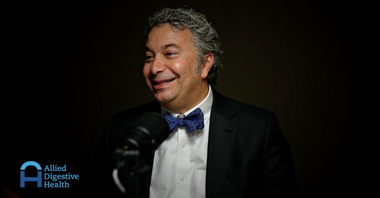 ADH Founders Podcast: Colin & Robert